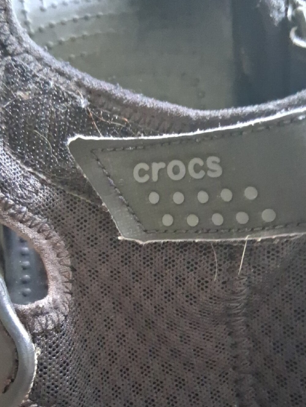 Men Mesh Active Sandals - Picture 2 of 6
